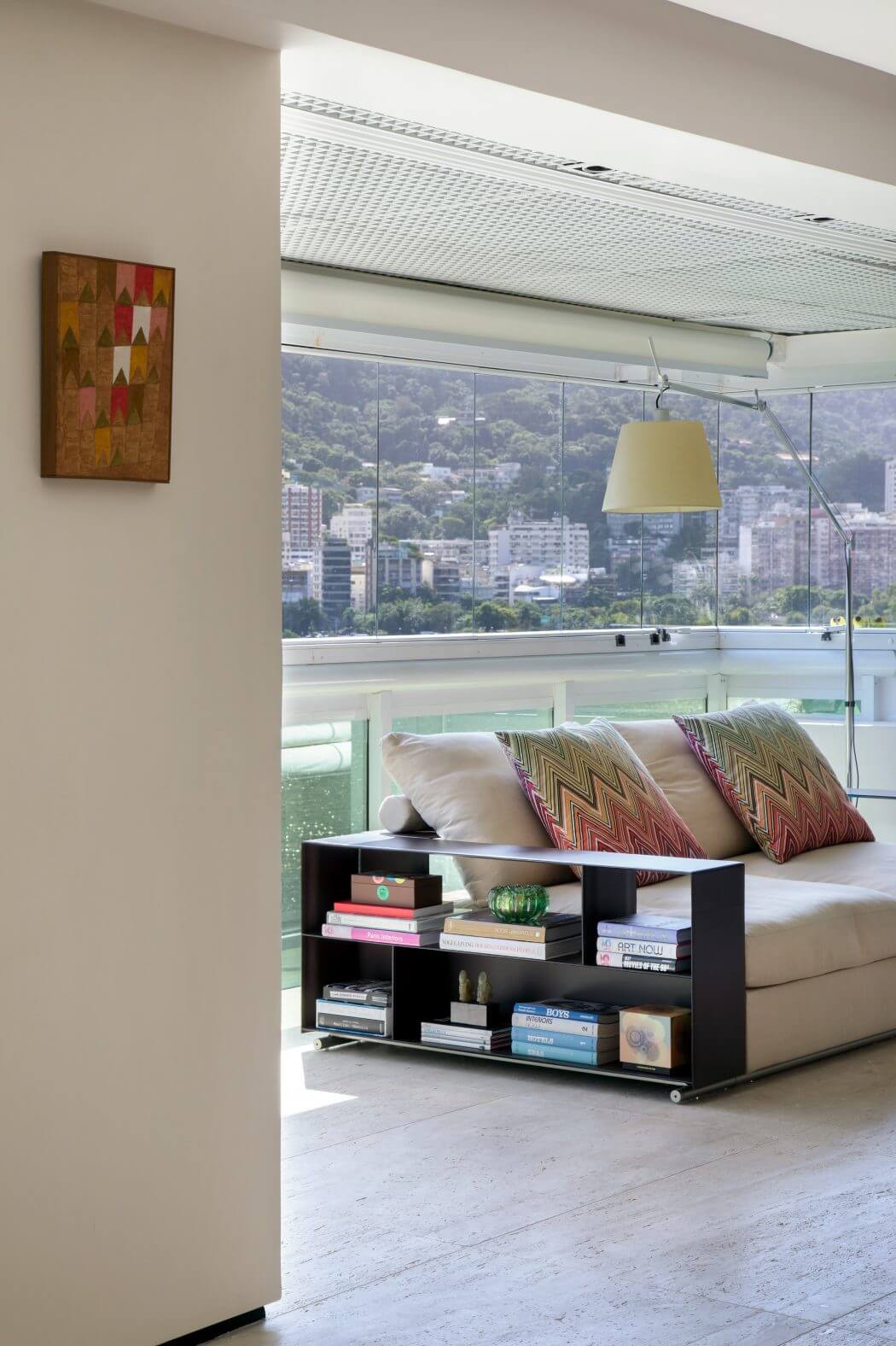 Apartment MGA by Yamagata Arquitetura - 5