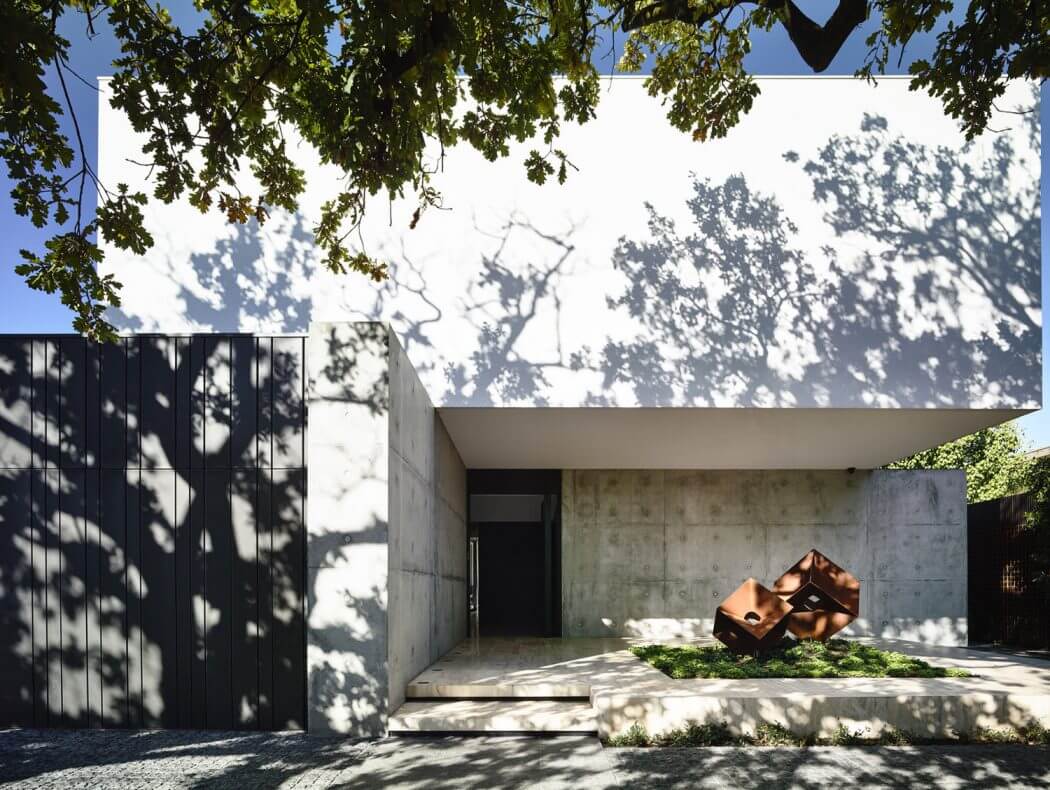 Residence in Melbourne by Workroom - 9