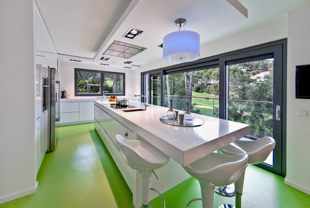 Son Vida by OIB Architecture - 5