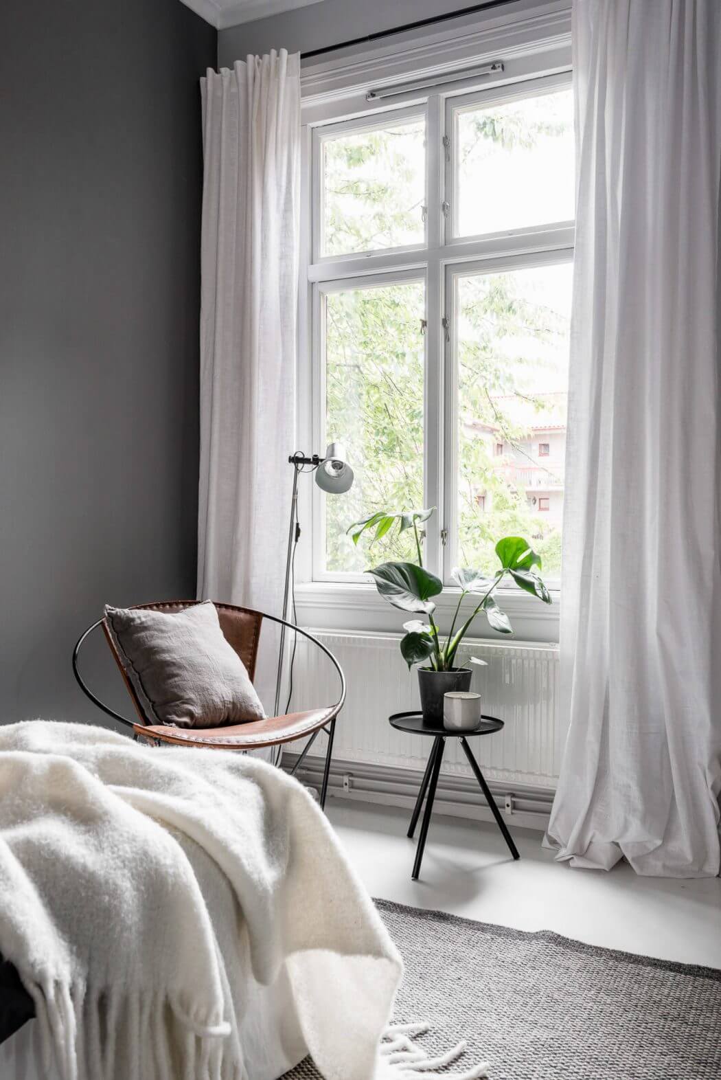 Apartment in Gothenburg by INTRO INRED - 10