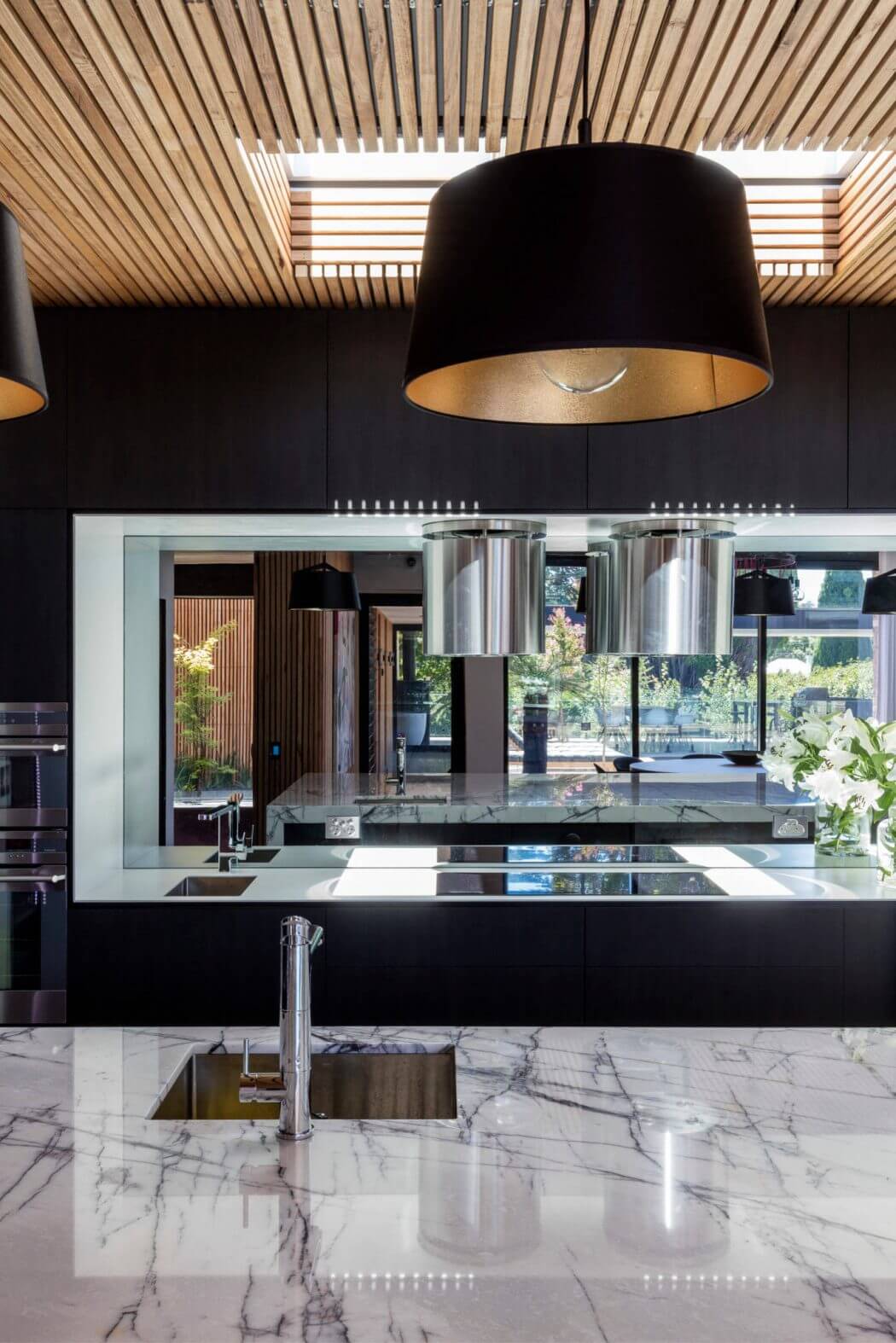 Bundaroo House by Tziallas Omeara Architecture - 4