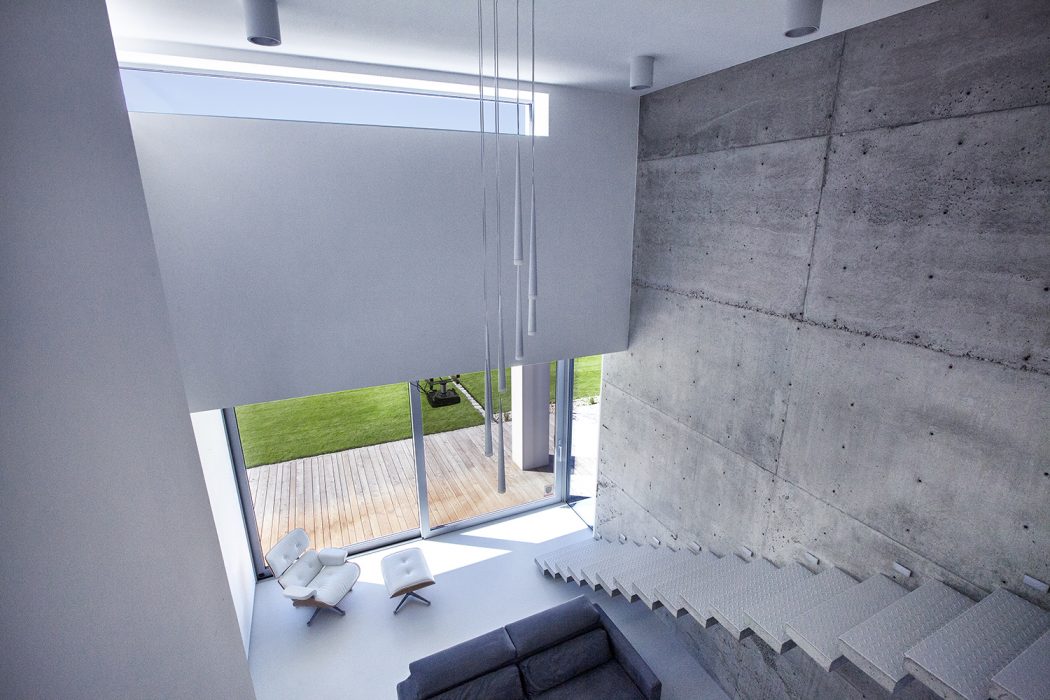 Eco House by BXBstudio - 5