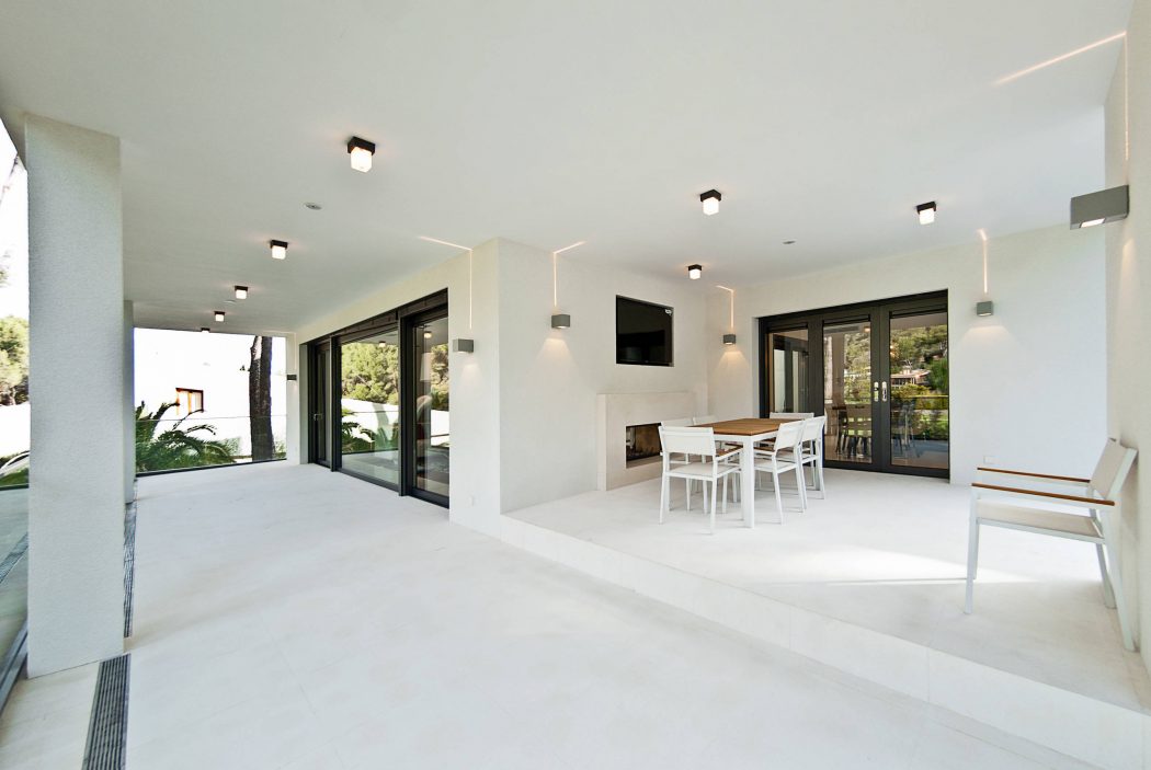 Son Vida by OIB Architecture - 6