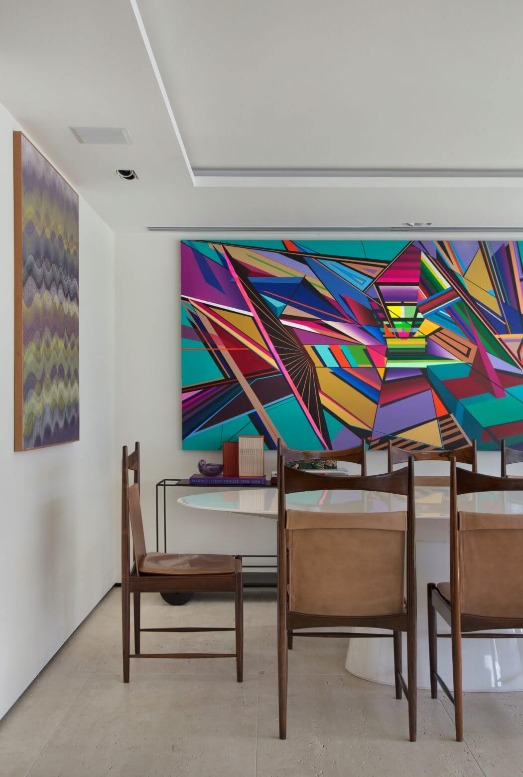 Apartment MGA by Yamagata Arquitetura - 7