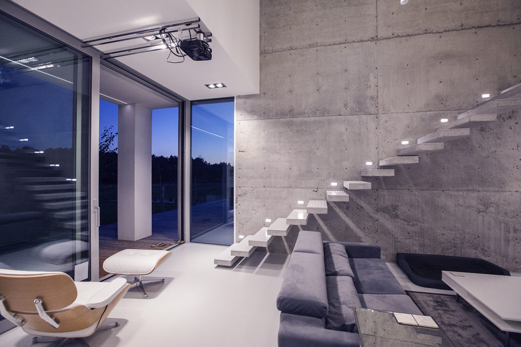 Eco House by BXBstudio - 6