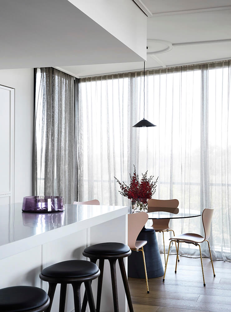 M Residence by Studio Tate - 4