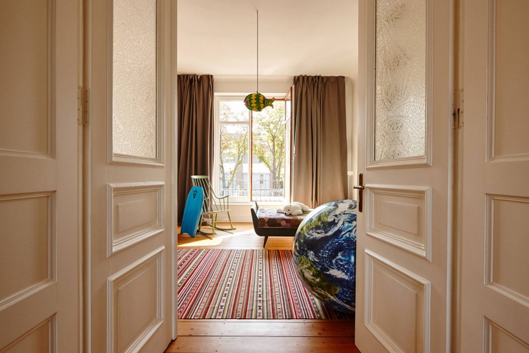 Project H by Schreinerei Leydorf - 6