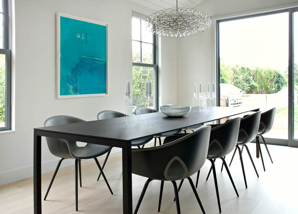 Sagapnack Cottage by Axis Mundi Design - 4