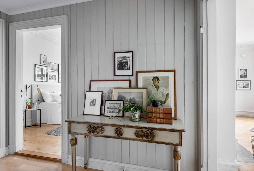 Apartment in Gothenburg by INTRO INRED - 7