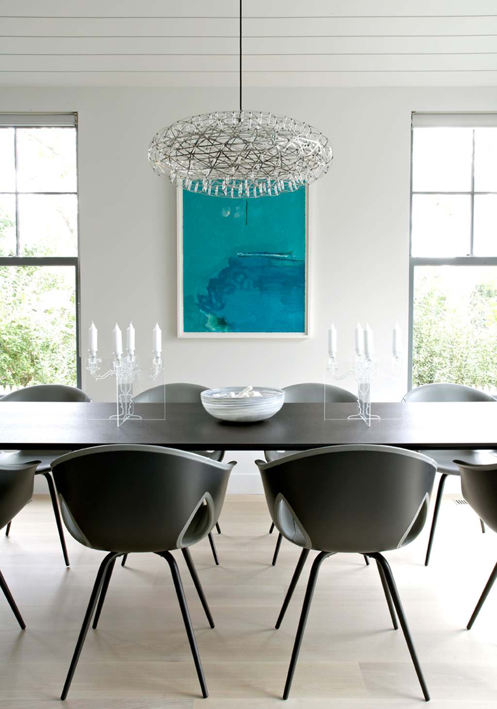 Sagapnack Cottage by Axis Mundi Design - 5