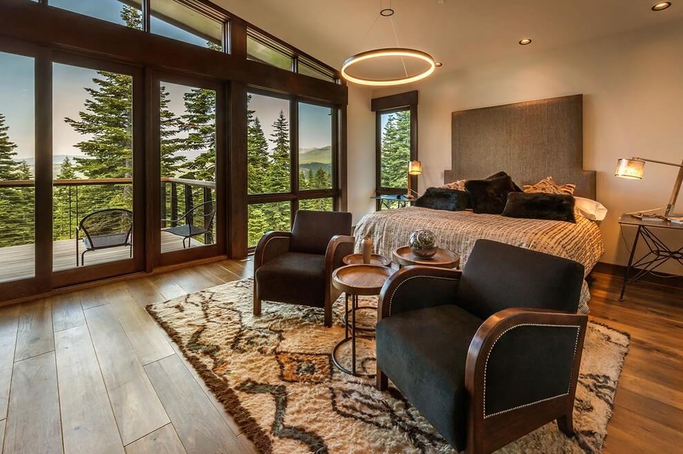 Ski Lodge by Aspen Leaf Interiors - 7