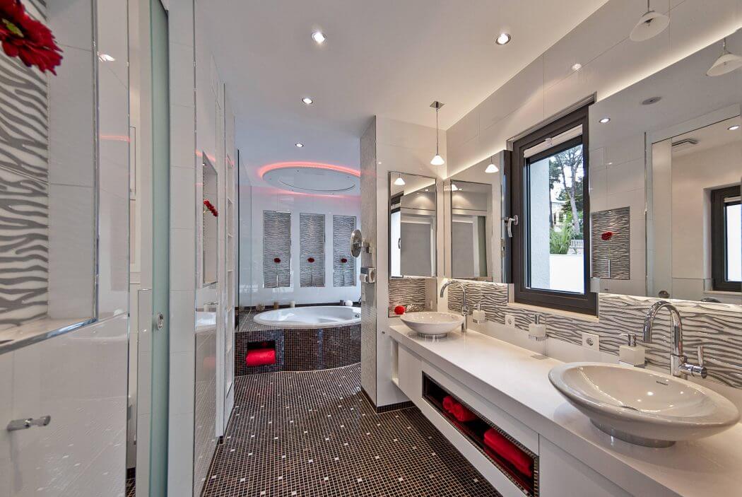 Son Vida by OIB Architecture - 12