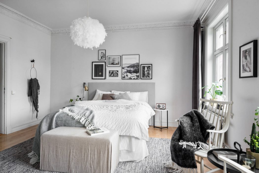 Apartment in Gothenburg by INTRO INRED - 6
