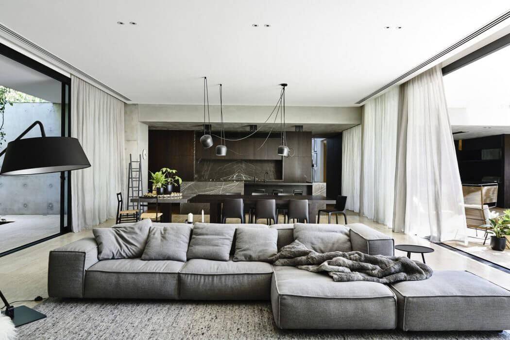 Residence in Melbourne by Workroom - 3