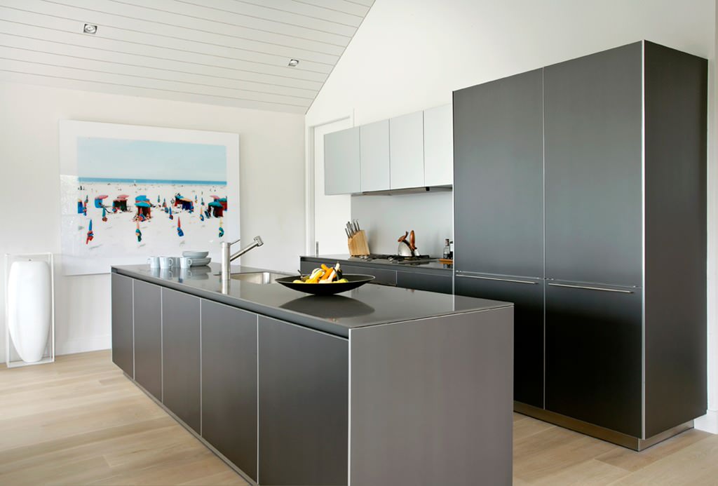 Sagapnack Cottage by Axis Mundi Design - 6