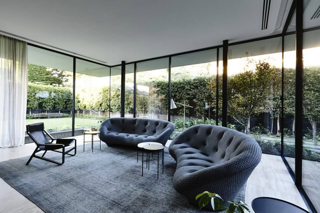 Residence in Melbourne by Workroom - 4