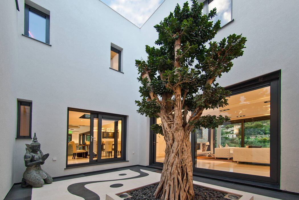 Son Vida by OIB Architecture - 16