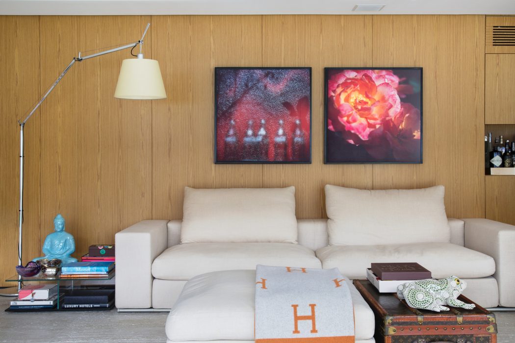 Apartment MGA by Yamagata Arquitetura - 3