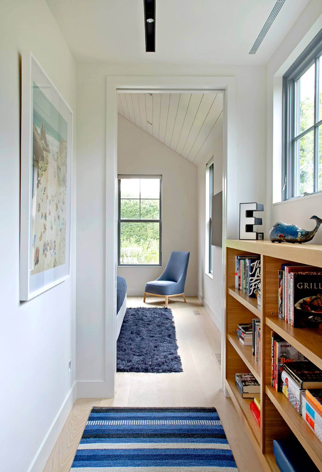 Sagapnack Cottage by Axis Mundi Design - 8