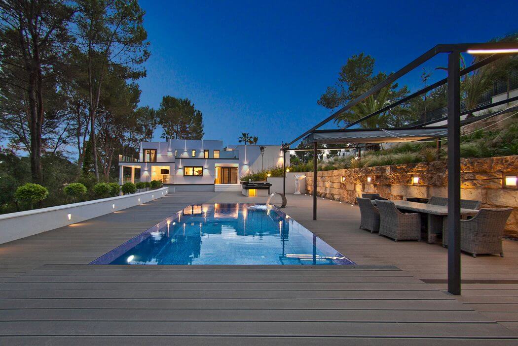 Son Vida by OIB Architecture - 17