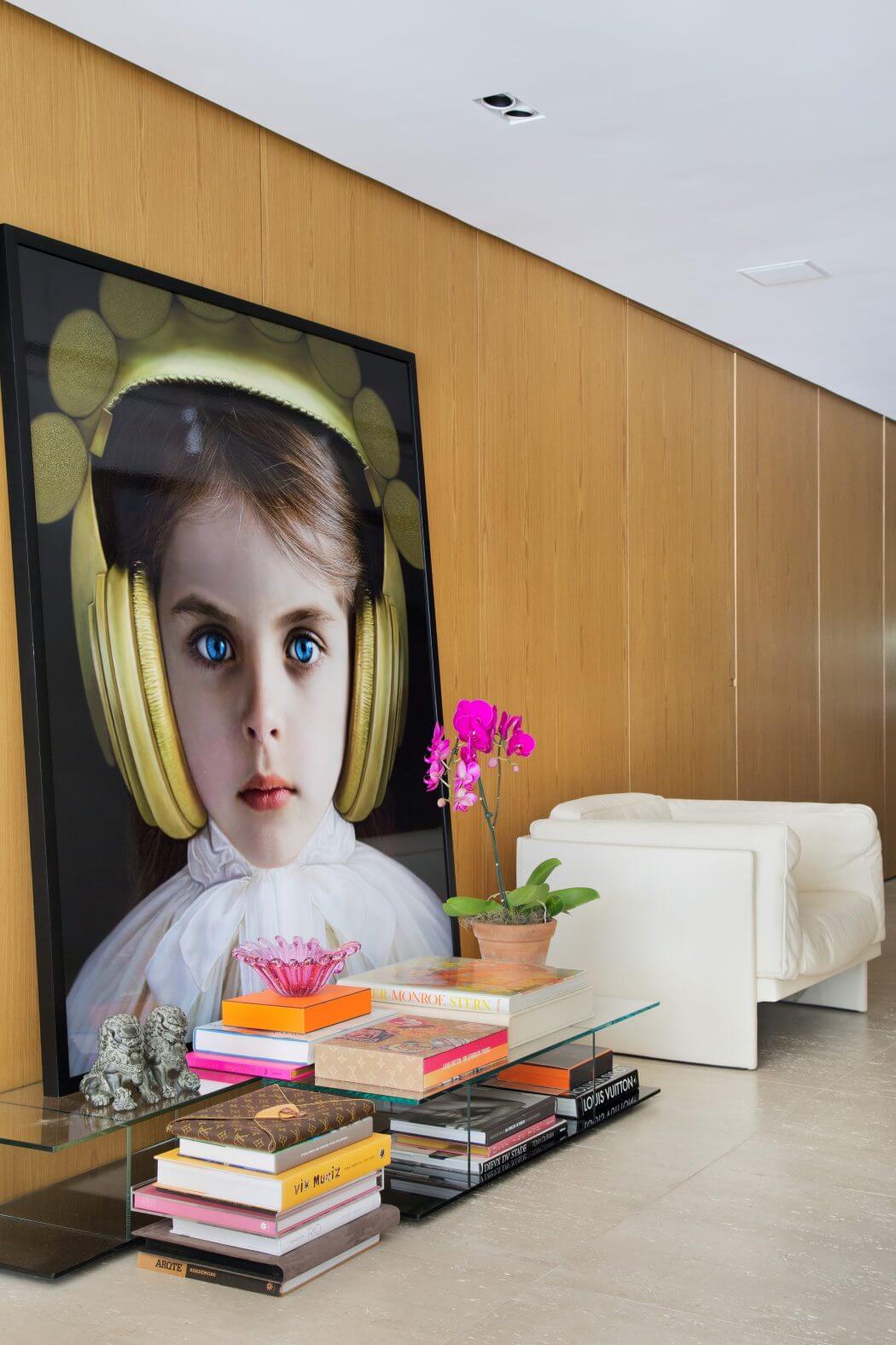 Apartment MGA by Yamagata Arquitetura - 4