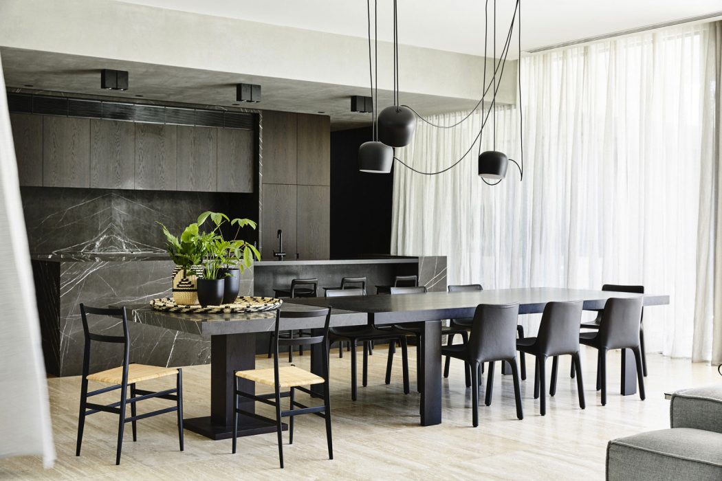 Residence in Melbourne by Workroom - 5
