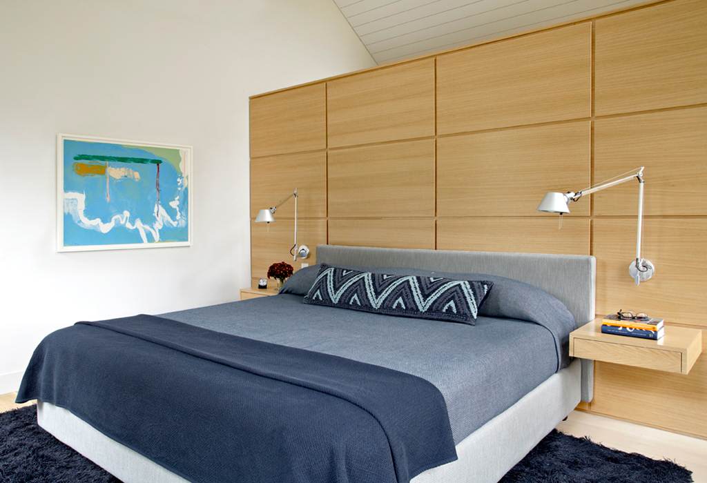 Sagapnack Cottage by Axis Mundi Design - 9