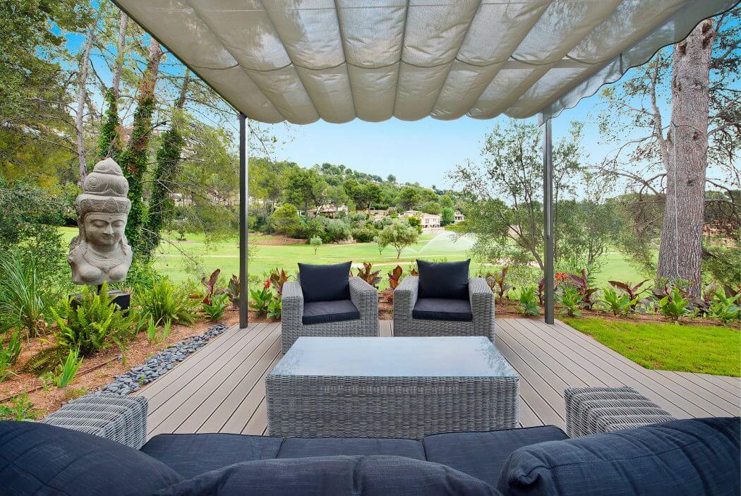 Son Vida by OIB Architecture - 15
