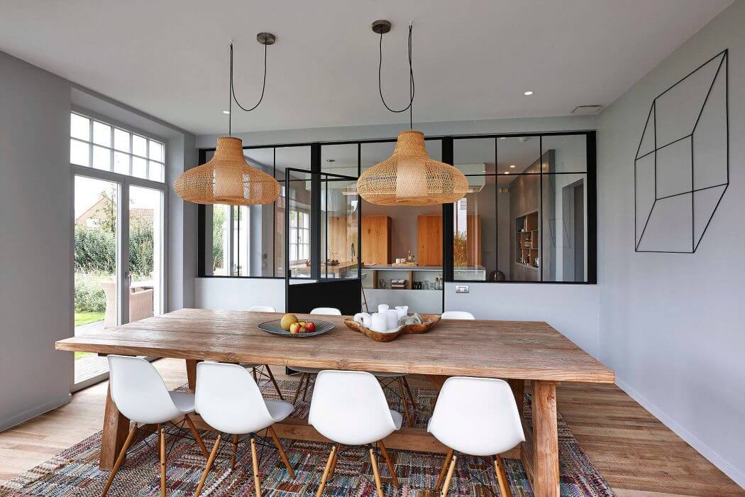 House in Knokke by Just’In Home Design - 7