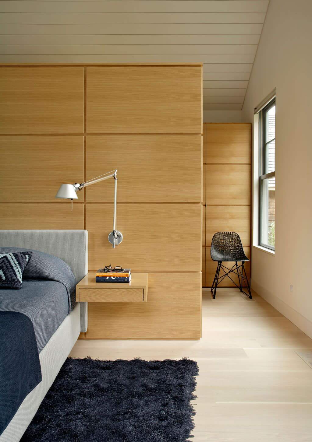 Sagapnack Cottage by Axis Mundi Design - 10