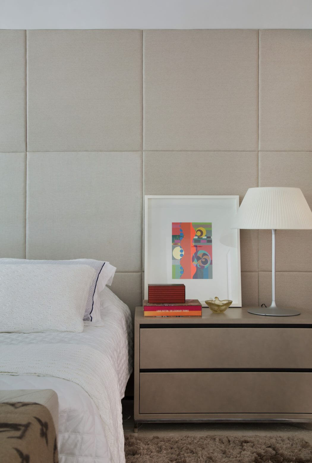 Apartment MGA by Yamagata Arquitetura - 9