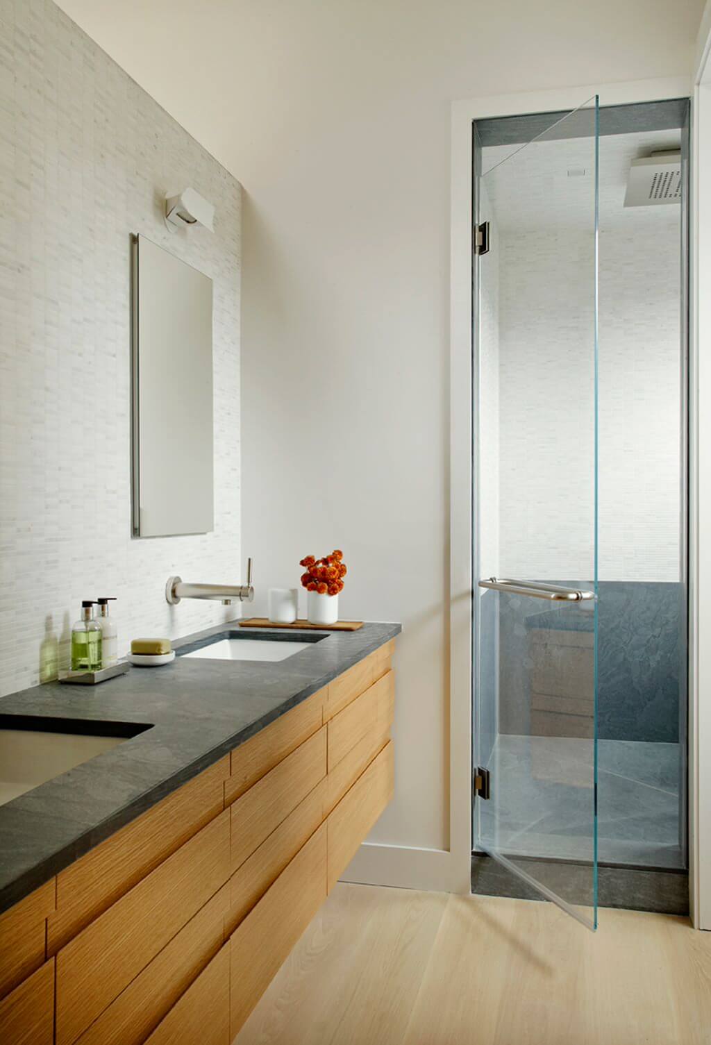 Sagapnack Cottage by Axis Mundi Design - 11