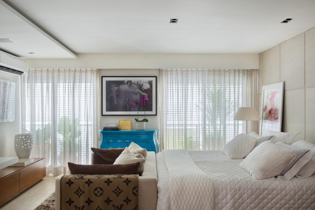 Apartment MGA by Yamagata Arquitetura - 8