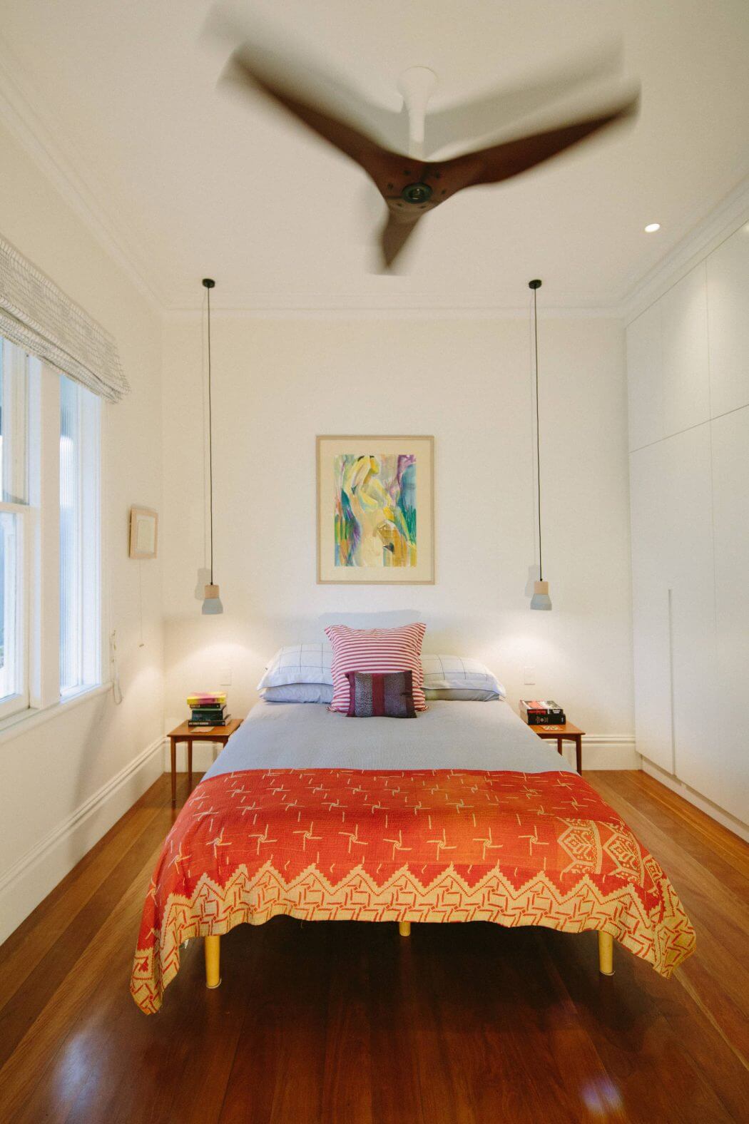Courtyard House by Davis Architects - 8