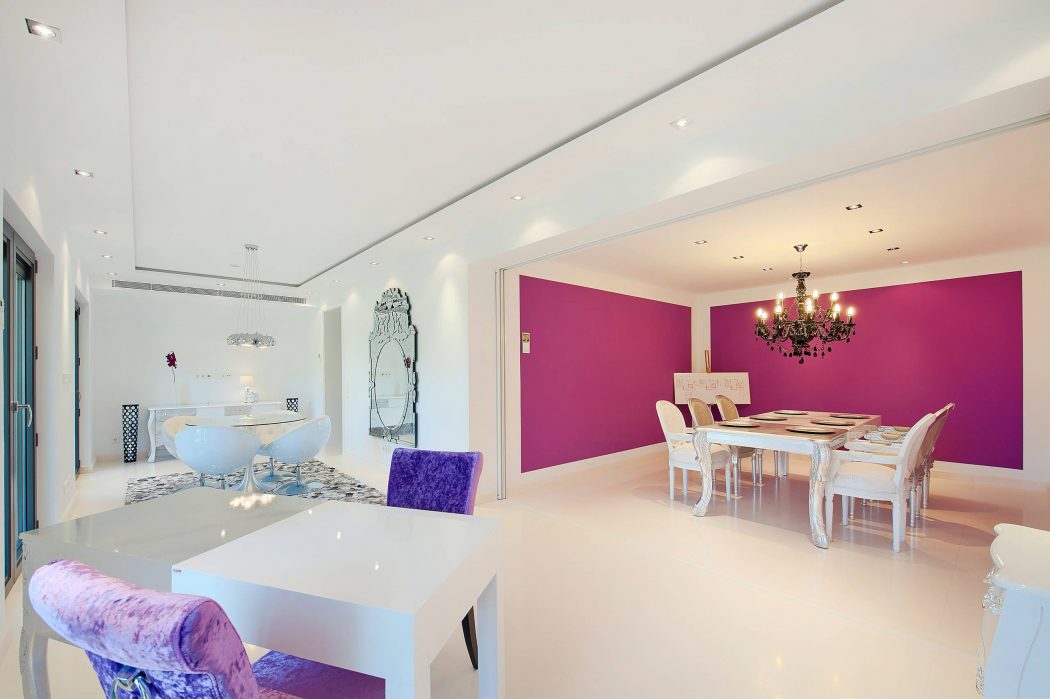 Son Vida by OIB Architecture - 7