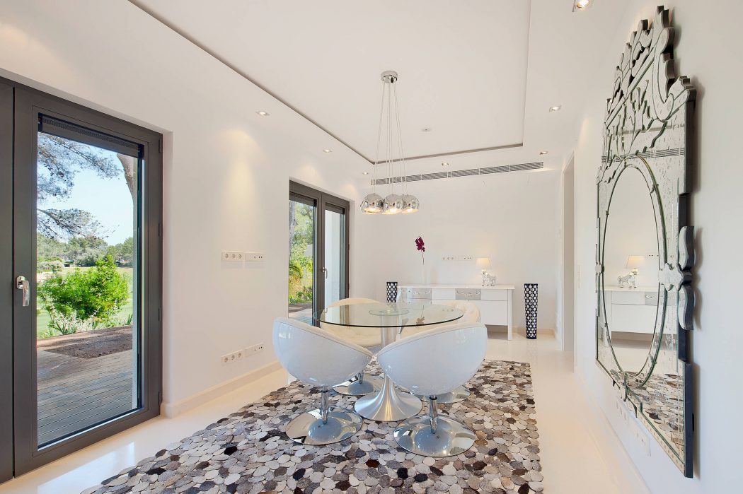 Son Vida by OIB Architecture - 8