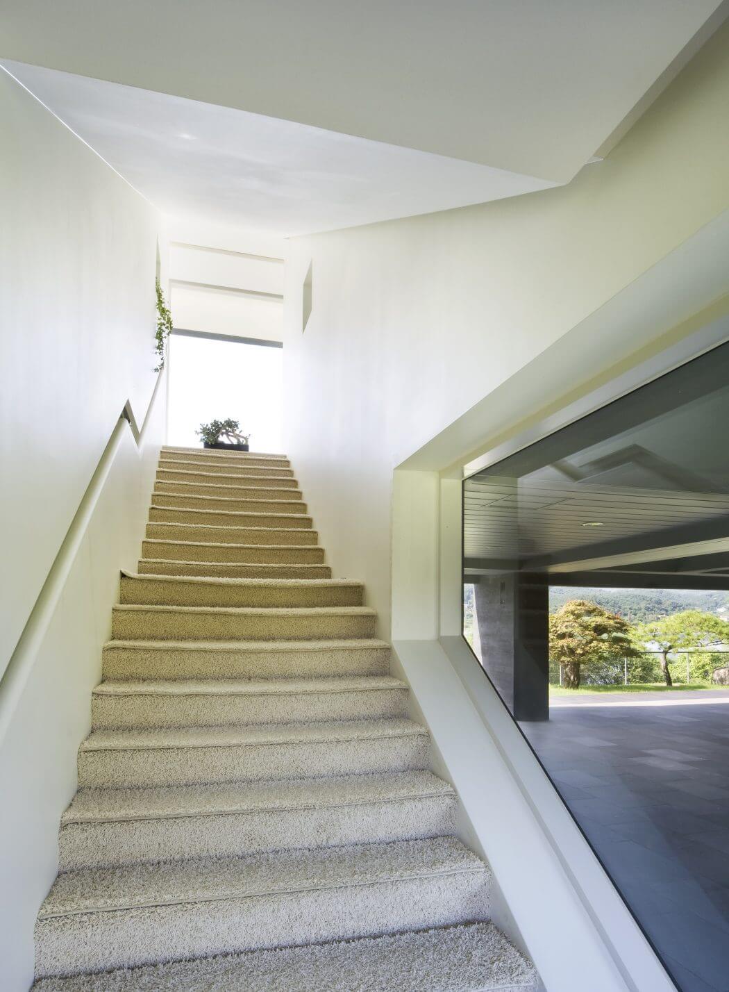 Floating House by Hyunjoon Yoo Architects - 9