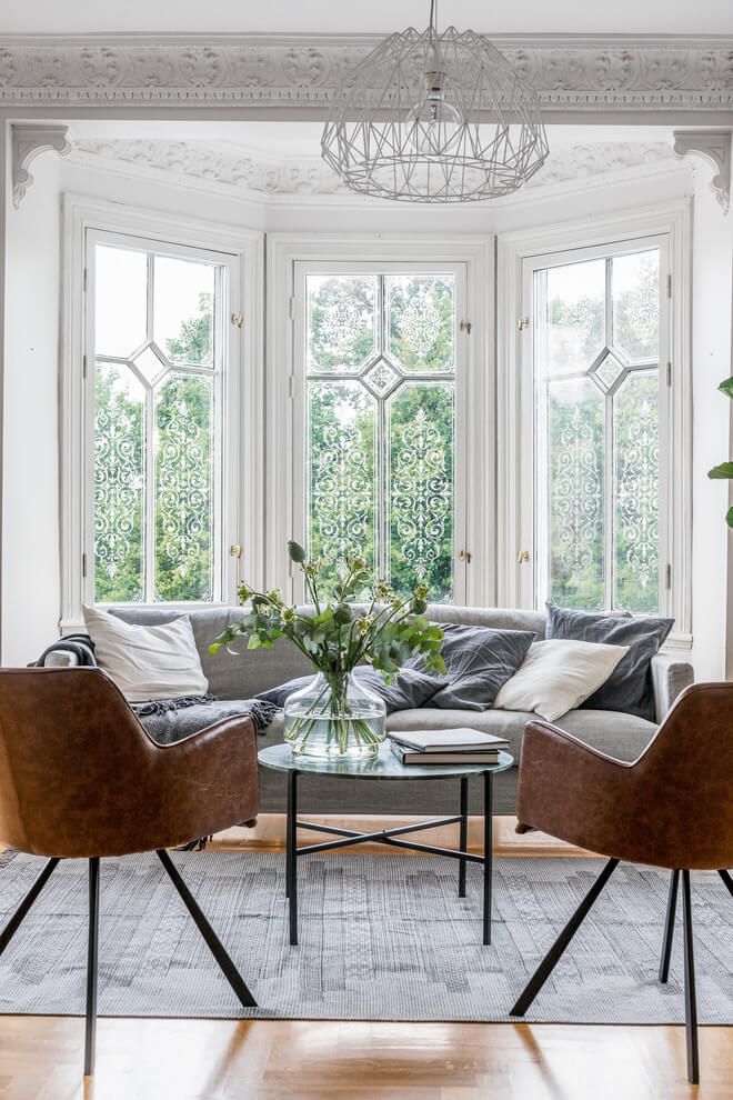 Apartment in Gothenburg by INTRO INRED - 2