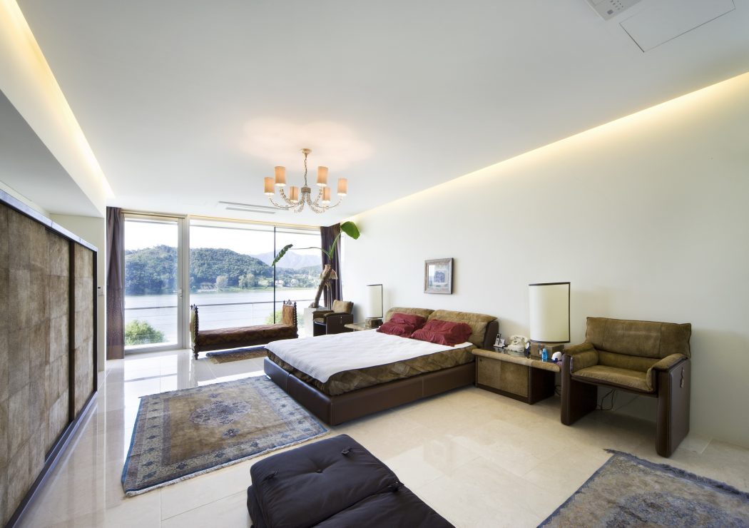 Floating House by Hyunjoon Yoo Architects - 10