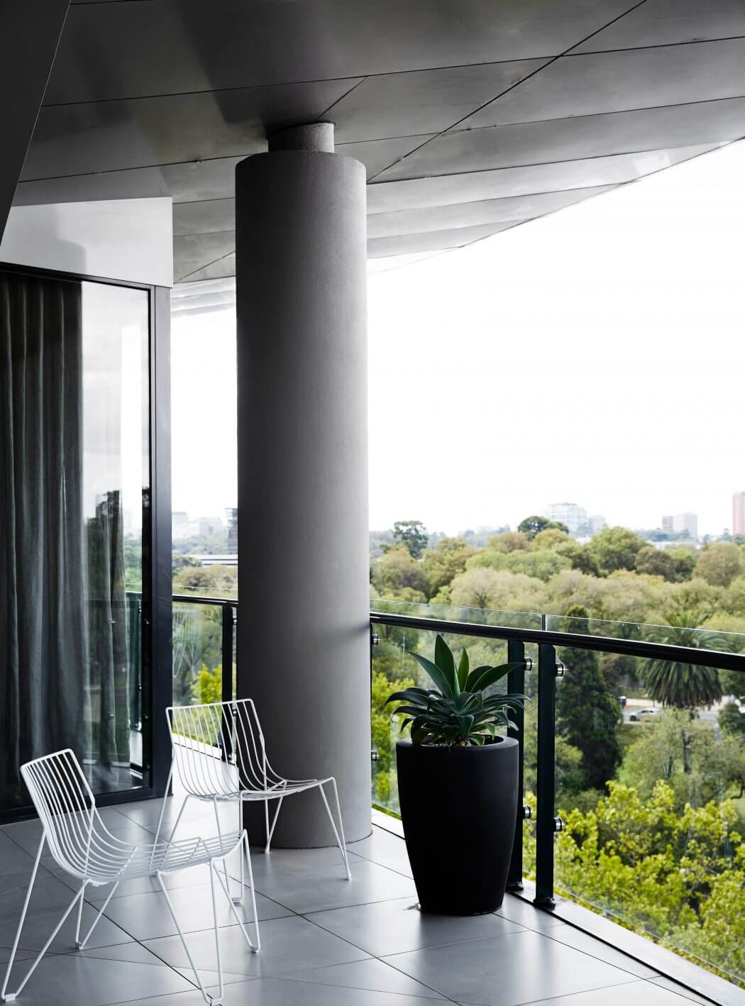 M Residence by Studio Tate - 11