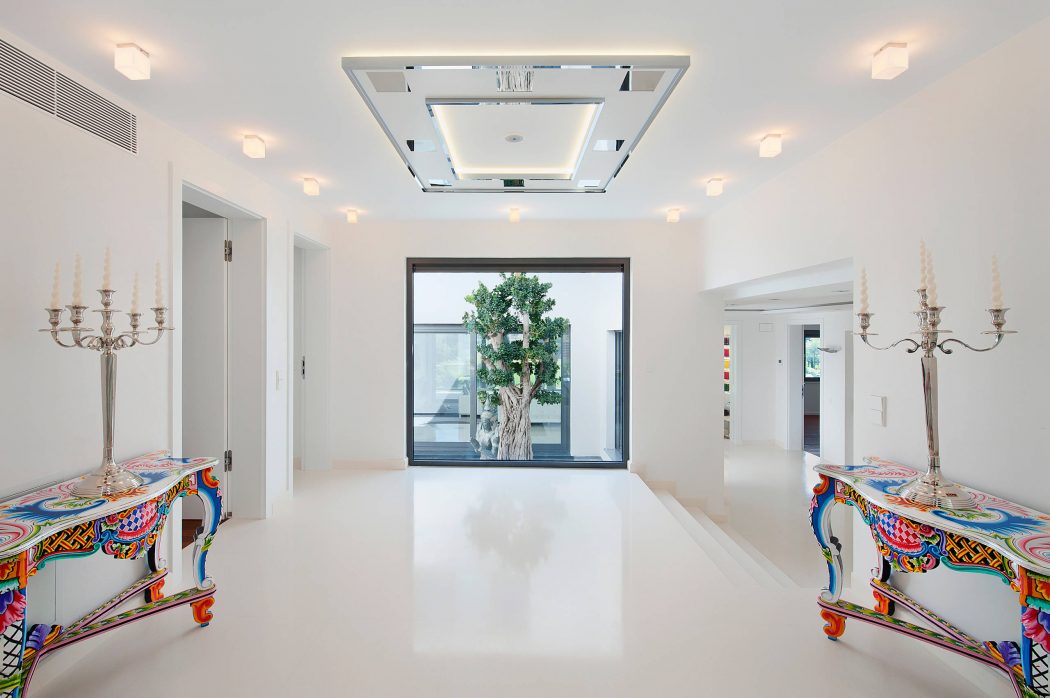 Son Vida by OIB Architecture - 9