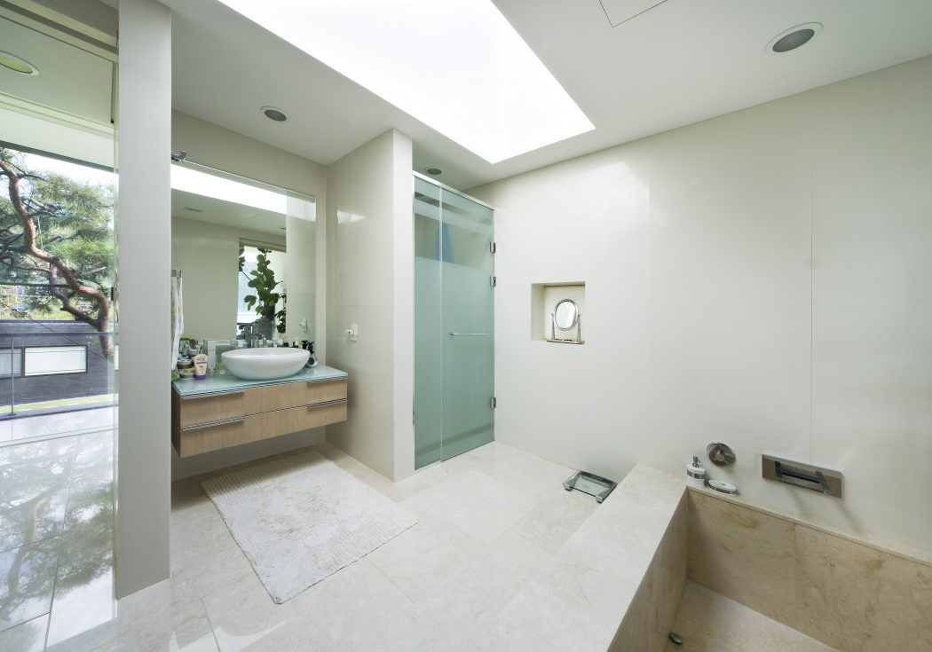 Floating House by Hyunjoon Yoo Architects - 11
