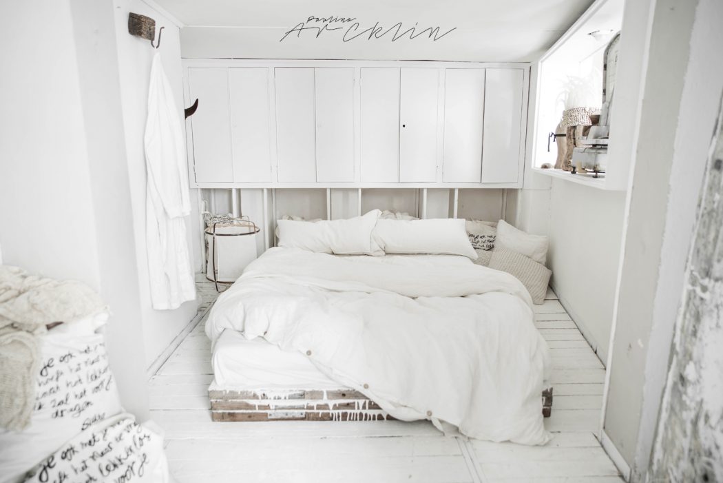 Loft in Milan by Paulina Arcklin - 9