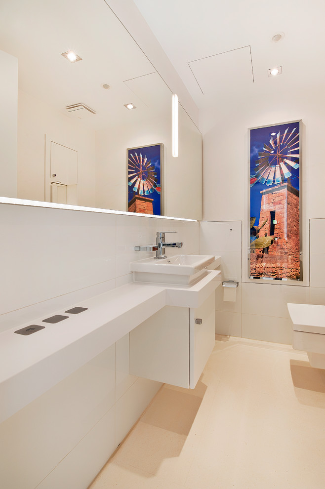 Son Vida by OIB Architecture - 11