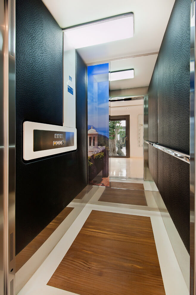 Son Vida by OIB Architecture - 13