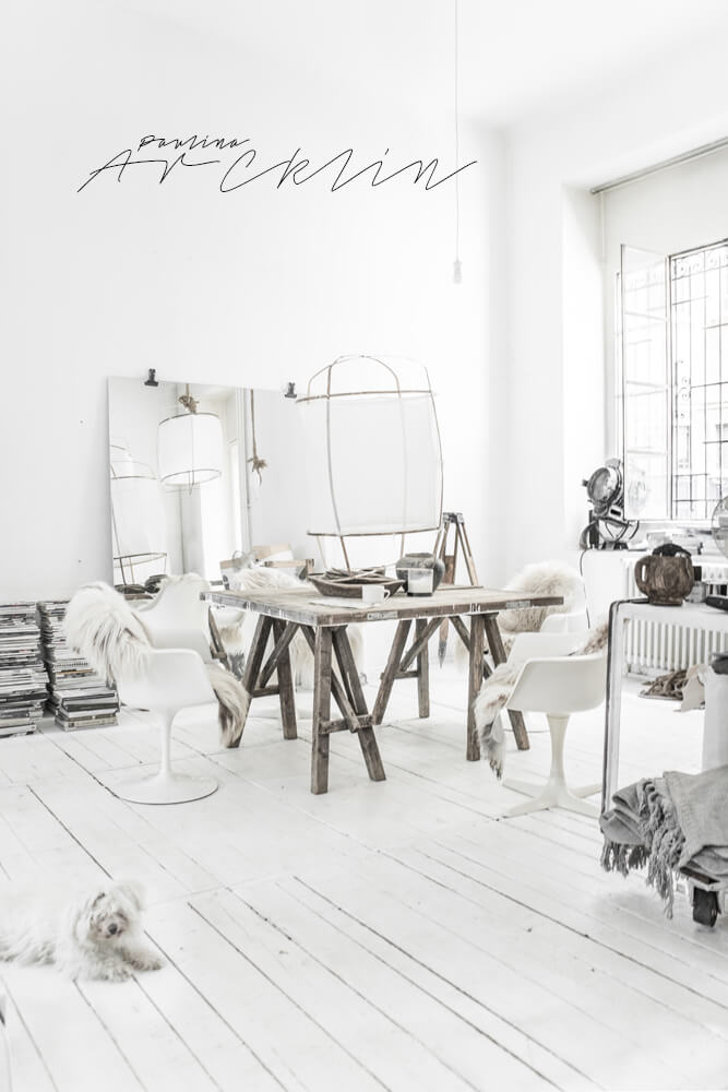 Loft in Milan by Paulina Arcklin - 10
