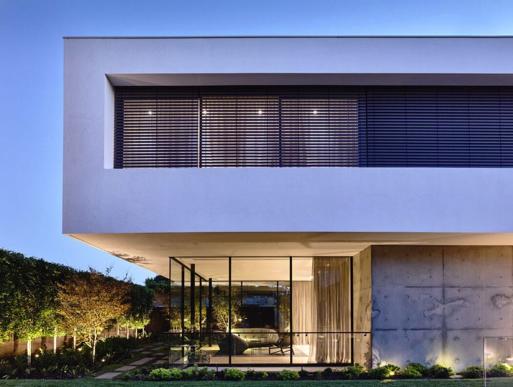 Residence in Melbourne by Workroom - 10