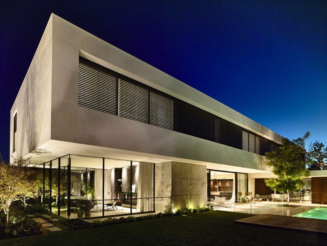 Residence in Melbourne by Workroom - 12