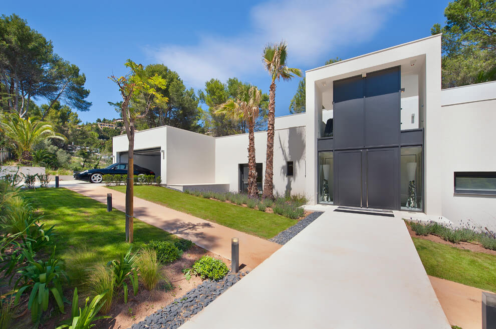 Son Vida by OIB Architecture - 3