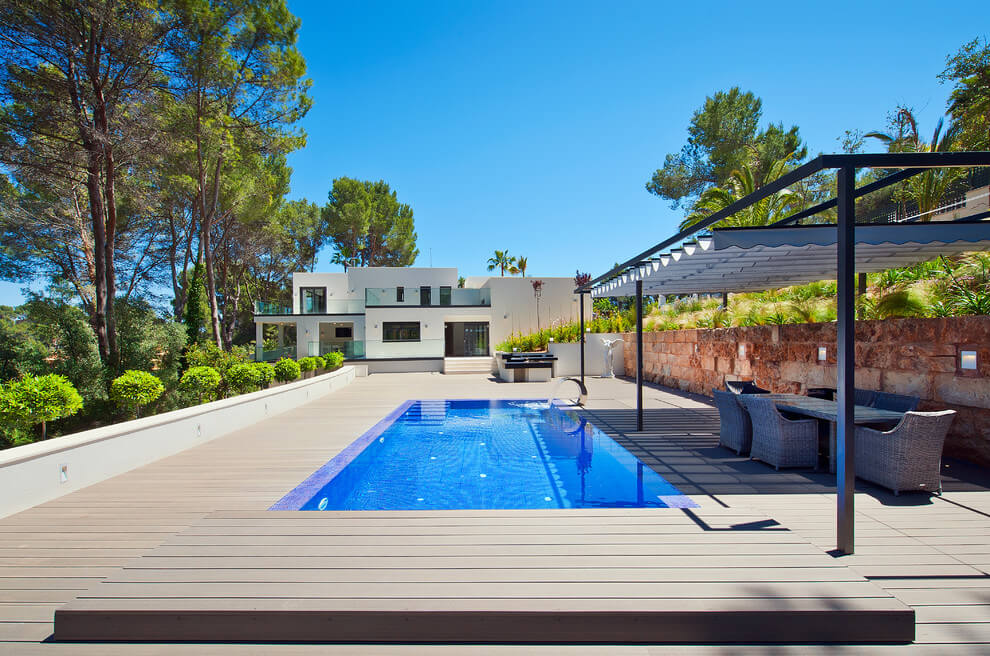 Son Vida by OIB Architecture - 4